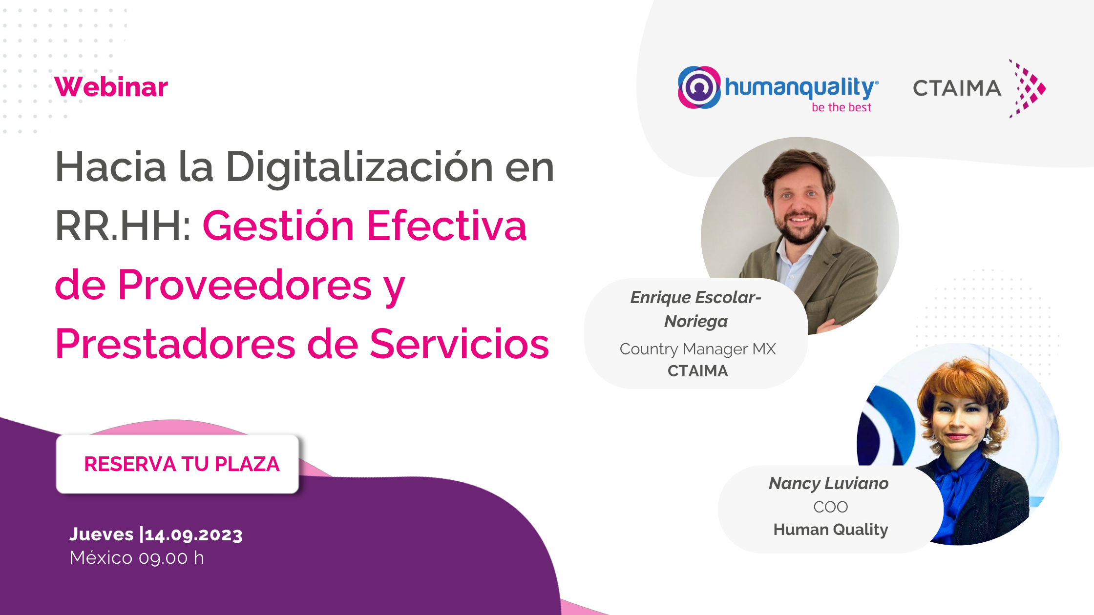 Webinar Digitaliza La Gestión De Contratistas Ventajas Un Software 9806